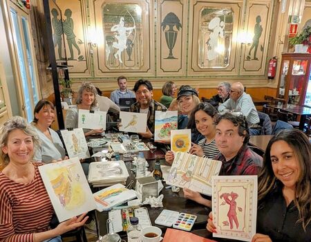 Imagen del evento