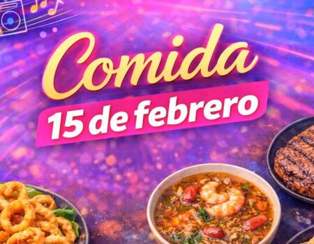 Imagen del evento