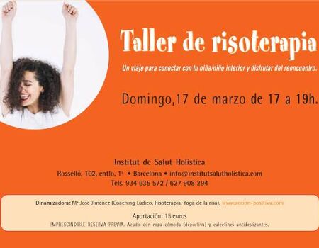 Imagen del evento