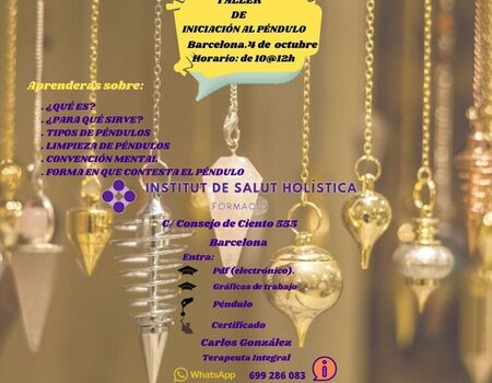 Imagen del evento
