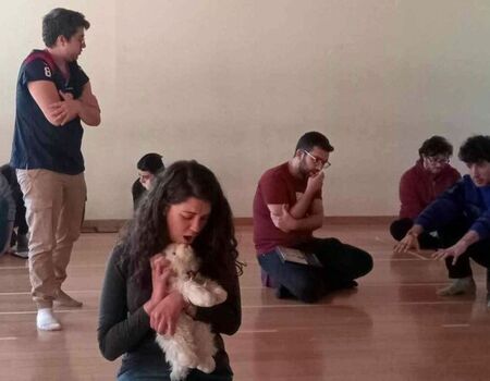 Imagen del evento
