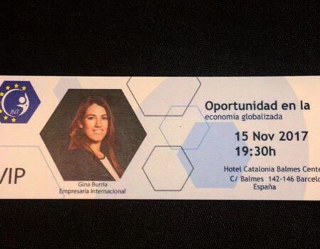 Imagen del evento