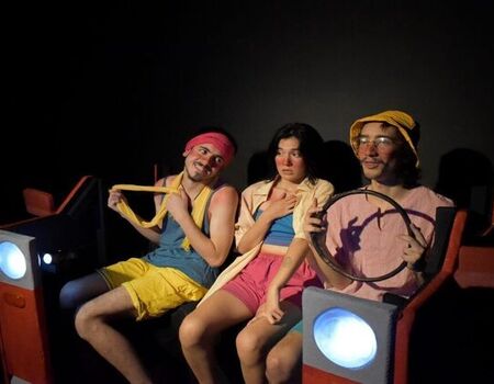 Imagen del evento