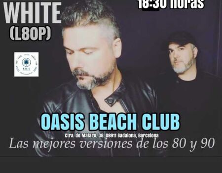 Imagen del evento