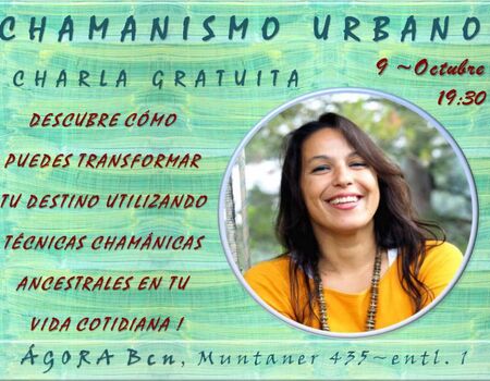 Imagen del evento