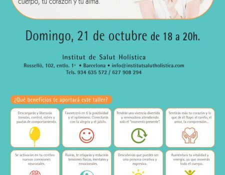 Imagen del evento