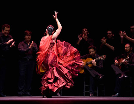 Imagen del evento