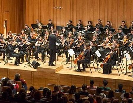 Imagen del evento