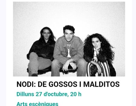 Imagen del evento