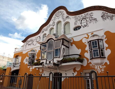 Imagen del evento