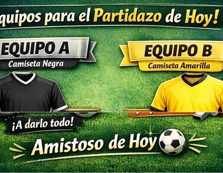 Imagen del evento