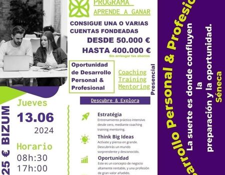 Imagen del evento