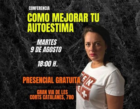 Imagen del evento