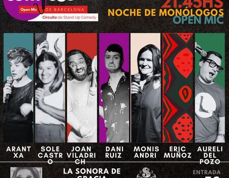 Imagen del evento