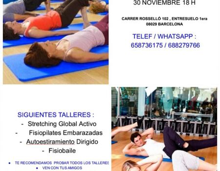 Imagen del evento