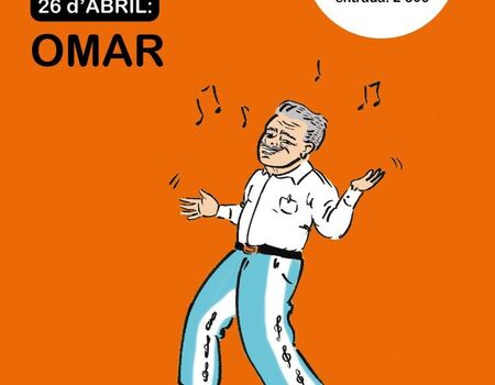 Imagen del evento