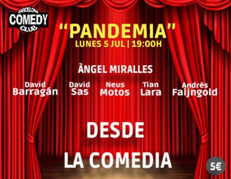 Imagen del evento