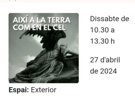 Imagen del evento