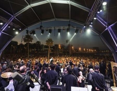 Imagen del evento