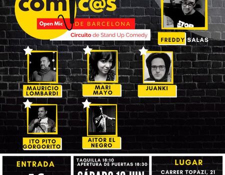 Imagen del evento