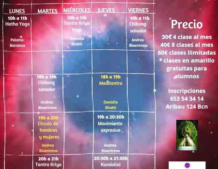 Imagen del evento