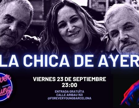 Imagen del evento