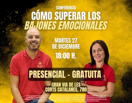 Imagen del evento