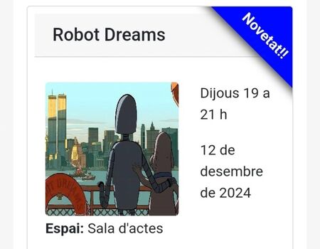 Imagen del evento