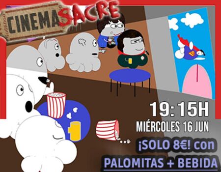 Imagen del evento