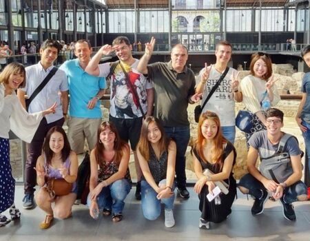 Imagen del evento