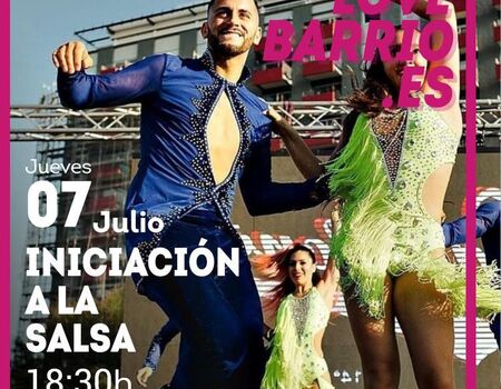 Imagen del evento
