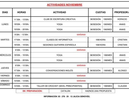 Imagen del evento