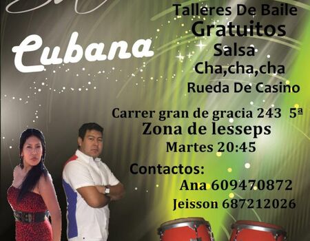 Imagen del evento