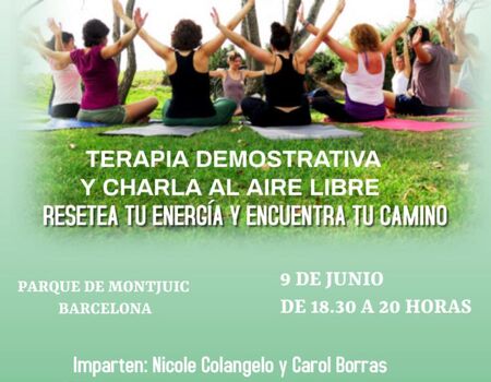Imagen del evento