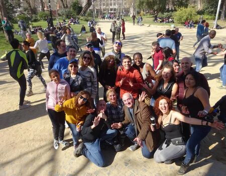 Imagen del evento