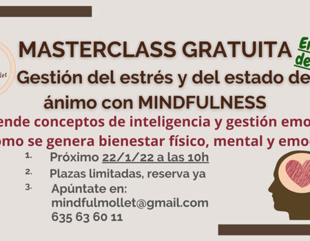 Imagen del evento