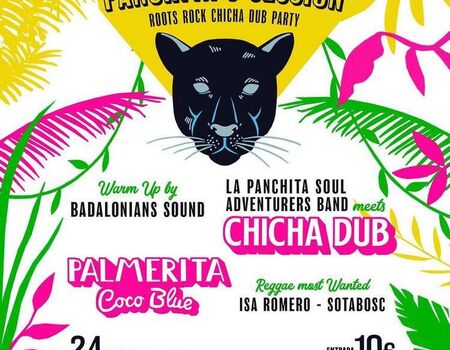 Imagen del evento
