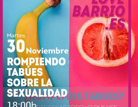 Imagen del evento