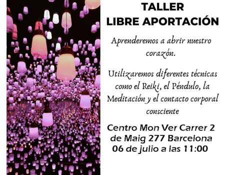 Imagen del evento