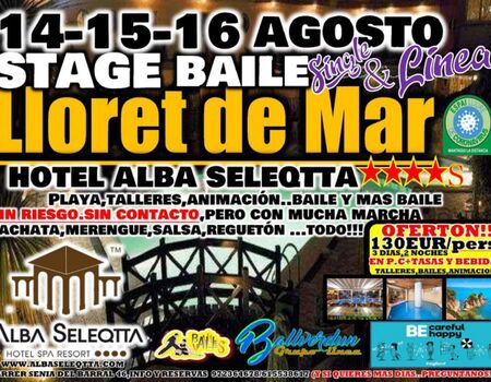 Imagen del evento