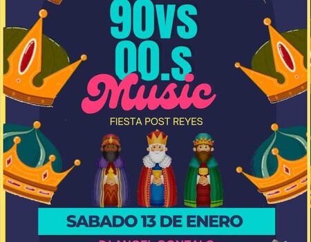 Imagen del evento