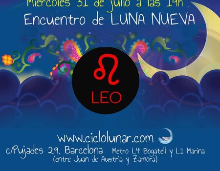 Imagen del evento