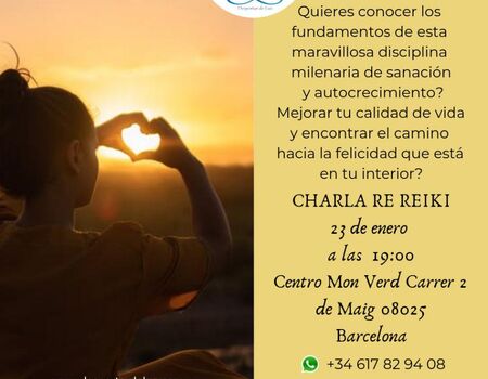 Imagen del evento