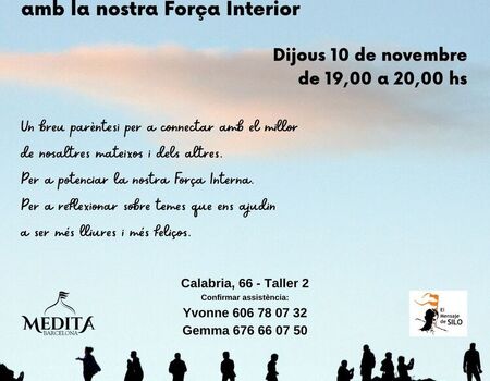 Imagen del evento