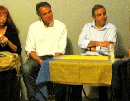 Imagen del evento