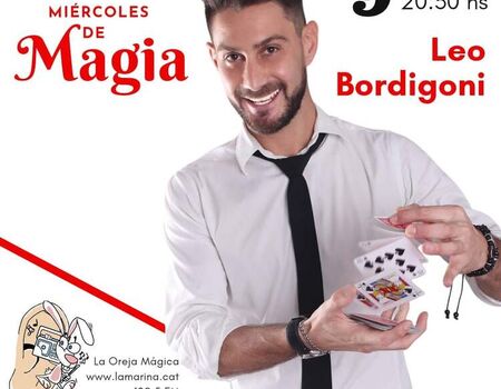 Imagen del evento