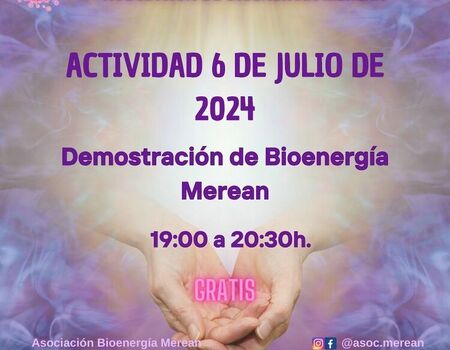Imagen del evento