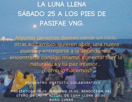 Imagen del evento