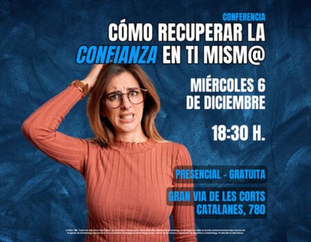 Imagen del evento