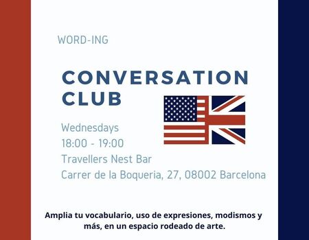 Imagen del evento